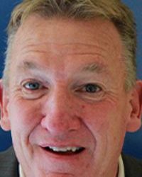 Timothy M. Roche