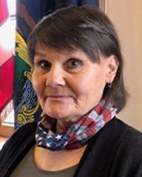 Peggy Jo Stanley