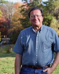 Jeffrey P. Evangelos