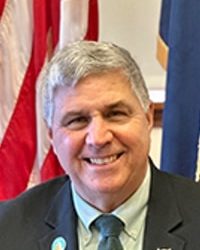 Scott W. Cyrway