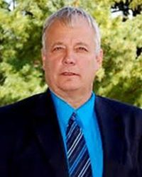 James F. Dill