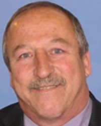 Bruce A. Bickford
