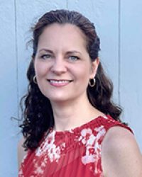 Amy B. Arata