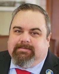 Patrick W. Corey