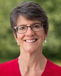 Traci Gere