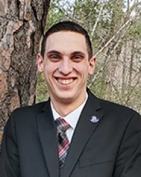 Caleb Joshua Ness