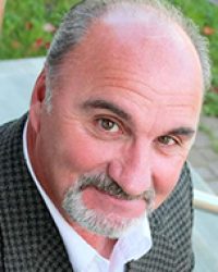 Mark Michael Babin