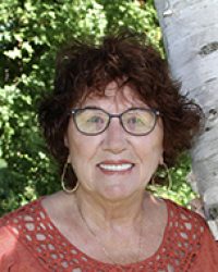 Irene Gifford