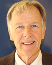 Ronald B. Russell