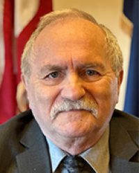 Roger Clarence Albert