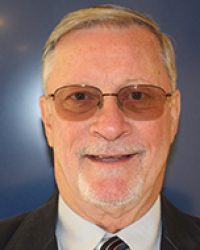 James Mark Worth