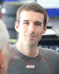 Austin L. Theriault