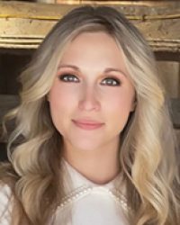 Reagan L. Paul