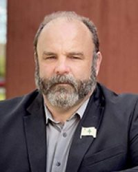 James Lee White