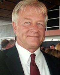 Thomas A. Lavigne