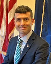 Benjamin C. Hymes