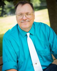 David P. LaFountain