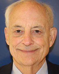 Walter Gerard Runte