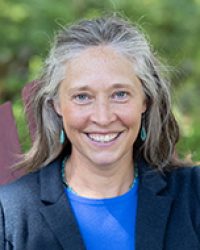 Sally Cluchey
