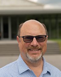 Daniel Sayre