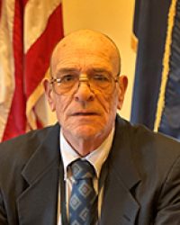 Kenneth Ralph Davis