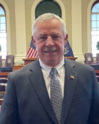 Michael Soboleski
