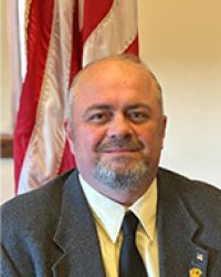 Jeffrey Sean Adams