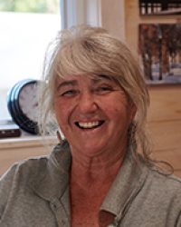 Kathy A. Shaw