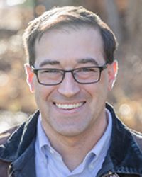 Marc G. Malon