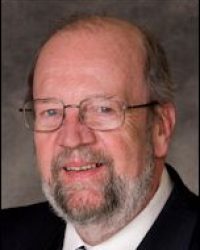Robert W. Nutting