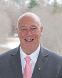 Russell P. White