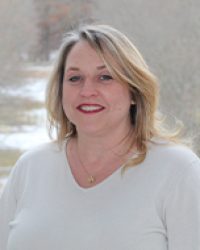 Dani L. O'Halloran