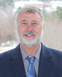 Wayne K. Farrin