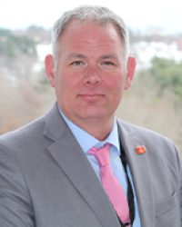 Marshall F. Archer