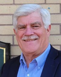 Robert A. Foley