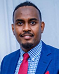 Yusuf M. Yusuf