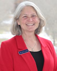 Alicia Collins