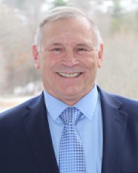 Lucien J.B. Daigle