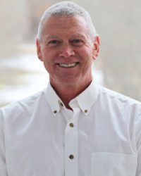 Peter Conley Wood