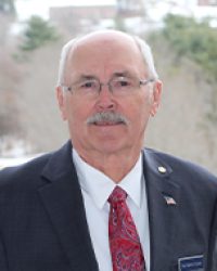 Stephan M. Bunker