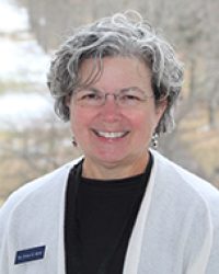 Christina R.C. Mitchell
