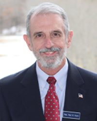 Paul R. Flynn