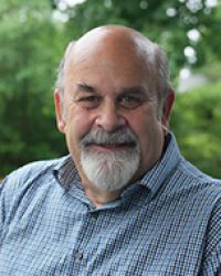 David M. Rollins