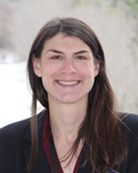 Julia A.G. McCabe