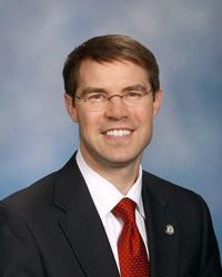 Sean A. McCann
