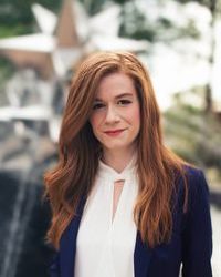 Mallory  McMorrow
