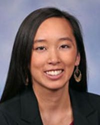 Stephanie  Chang