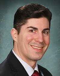 Michael MacDonald