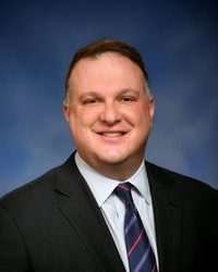 Matthew C. Hall