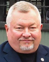 Gregory  Markkanen